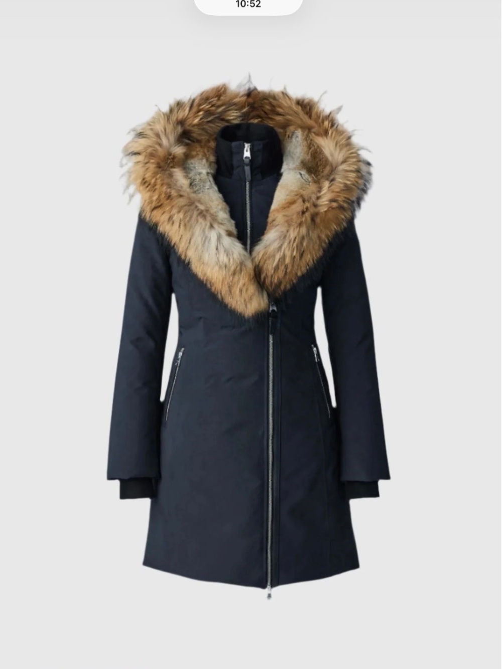 Mackage Trish Coat